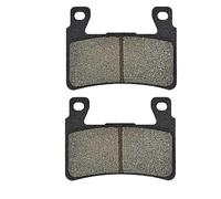 Brake Pads Motorcycle For CBR 600 F4 900 929 954 RR VTR 1000 SP CB 1300 S RVT 1000 R CB1300 For Super Four Motorcycle Front Rear Brake Pads Set(Front)