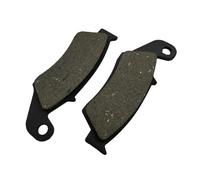 brake pads motorcycle For Kawasaki KX250F 2004-2017 KX450F 2006-2017 KLX450R 2008-2012 Front Rear Brake Pads Kit Set KX 250 450 F KLX 450R(Front)