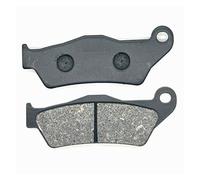 Brake Pads Motorcycle For Royal For Enfield For CLASSIC For ELECTRA For METEOR 350cc For BULLET 500cc Motorcycle Front Rear Brake Pads(Front)