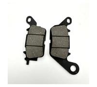 Brake Pads Motorcycle For Yamaha Nmax N-Max 125 150 Motorcycle Disc Brake Pad Brakes Front Rear Disc Brake Pads