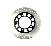 Brake Pads Motorcycle Front Brake Disc Rotor For XC125 NXC125 CygnusX NXC 125 2003-2009 MBK NXC125 Flame X 2004-2009