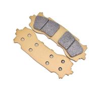Brake Pads Motorcycle Front Brake Pads For GL1800 GL1800B Goldwing 1800 J Manual 2018 2019 2020 GL1800BD Gold wing 1800 J DCT GL 1800