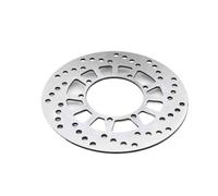 Brake Pads Motorcycle Front Disc Brake Rear Brake Disc Rotor For XT 225 XT225 WE 4JG5/6 Serrow 1997 1998 XG250 TRICKER 2004-2017