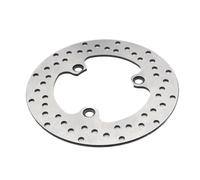 Brake Pads Motorcycle Front Disc Brake Rear Brake Disc Rotor For XT 225 XT225 WE 4JG5/6 Serrow 1997 1998 XG250 TRICKER 2004-2017