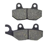 Brake Pads Motorcycle Front Left Brake Pads For TRIUMPH For Sprint All Carb Models For Tiger 885cc For Trident 750 900 For Trophy 900 1200