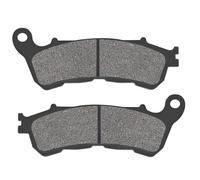 Brake Pads Motorcycle Front & Rear Brake Pads For GL1800 GL 1800 Goldwing Tour J Manual DCT GL1800B GL1800D GL1800BD 2018-2022(1 Pair Rear)