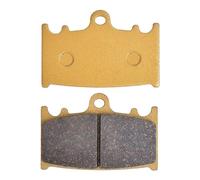 Brake Pads Motorcycle Front Rear Brake Pads For KLX1000 KLZ1000 KLX KLZ 1000 V ersys LT ABS ACF/ADF/AEF BFF/BGF/BHF/BJF/BJFA(Front Ceramic 1 Pair)