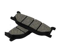 Brake Pads Motorcycle Motorcycle Front Brake Pads For Dragstar MT03 660 06-12 XV1100 Virago 1999 XVS 1100 99-07 XVS1300 Midnight Star 2007-2016