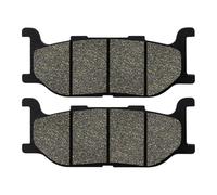 Brake Pads Motorcycle Motorcycle Front Or Rear Brake Pads For Tmax XP500 XV950 SCR 950 For Bolt XVS Midnight Star Stryker XVS1300