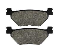 Brake Pads Motorcycle Motorcycle Front Or Rear Brake Pads For Tmax XP500 XV950 SCR 950 For Bolt XVS Midnight Star Stryker XVS1300