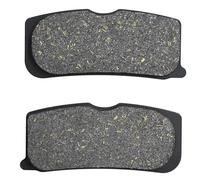 brake pads motorcycles Motorcycle Front And Rear Brake Pads Fit For CAN-AM Spyder SM5 SE5 GS990 RS SES SMS 990cc RT-S RT RS-S RS LTD motorcycle brake pads (Front)