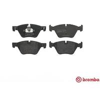 BREMBO P 06 060 Brake pad set