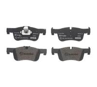 Brake Pads Set P06078X Front Genuine Brembo 34116850567 34116858910 34118854999