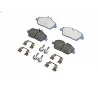 BREMBO P 06 091E Brake pad set