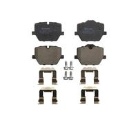 BREMBO P 06 116 Brake pad set