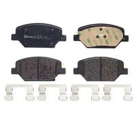 Brembo Brake Pad Set P 07 007 – Disc Brake – Fits Opel Insignia B Grand Sport 1.4 Turbo