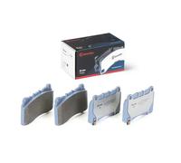 Brembo Brake Pads Set Front P09004E 105506600B 105506600C 106833000A 106833000B