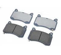 BREMBO P 09 029E Brake pad set