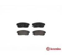 Brembo Brake Pads 10181015A