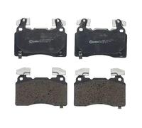 BREMBO P 10 064 Brake pad set
