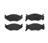 BREMBO P 11 007 Brake pad set
