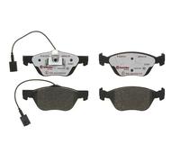 Brake pads P 23 077X BREMBO for ALFA ROMEO LANCIA FIAT