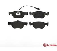 BREMBO P 23 112 Brake pad set