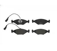 BREMBO P 23 122 Brake pad set