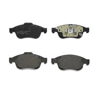 Brembo Brake Pads P 23 165 Front for Jeep Fiat
