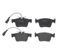 Brake pads P 23 180 BREMBO for MASERATI ALFA ROMEO