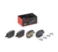Brake pads P 23 199 BREMBO for ALFA ROMEO 159 BRERA 159 Sportwagon SPIDER