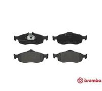 Brembo Brake Pad