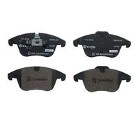 Brembo Brake Pads Set Front P24076X 1379971 1432363 1436498 1437761 1458247 New