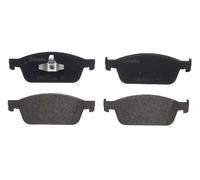 Brake pads P 24 199 BREMBO for FORD TRANSIT CONNECT V408 Box Body/MPV