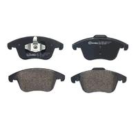 Brake pads P 24 211 BREMBO for FORD MONDEO V Saloon MONDEO V Hatchback