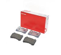 Brembo Brake Pad Set - P24256E