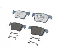 Brake pads P 24 257E BREMBO for FORD USA MUSTANG MACH-E