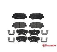 BREMBO P 30 073 Brake Pads