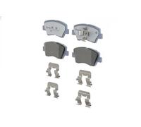 BREMBO P 30 101E Brake pad set