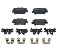 BREMBO P 30 103 Brake pad set