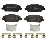 BREMBO P 30 110 Brake pad set
