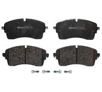 BREMBO P 36 036 Brake pad set