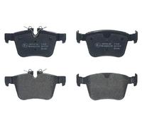 BREMBO P 36 037 Brake pad set