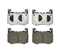 Brake Pads Set Front P44030 Brembo 02T4A34066 T4A32804 T4A34066 T4A39392 Quality
