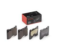 BREMBO P 44 033 Brake pad set