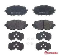 Brembo P 49 054 Brake Pads