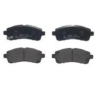 BRAKE PAD SET DISC BRAKE P 49 057 FOR MAZDA 2/DEMIO ZJ-VEM/VE 1.3L P3-VPS 1.3L