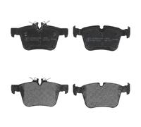 BREMBO P 50 122 Brake pad set