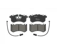MERCEDES-BENZ GLC Brembo Brake Pads Front Coupe 2016-
