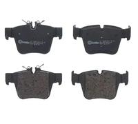 Brake pads P 50 133 BREMBO for MERCEDES-BENZ C-CLASS C-CLASS T-Model GLC